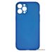 Чехол-накладка TPU Acid Color Case для iPhone 12 Pro Max Голубой 1001000298 фото 1