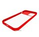 Чохол-накладка TPU+PC Camera Protect Matte Case для iPhone 12 Pro Max Червоний 1001000330 фото 8