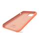 Чехол-накладка Silicone Case (AA) для iPhone 11 Pro Светло-розовый 0088576285p фото 6 | SOTAFON