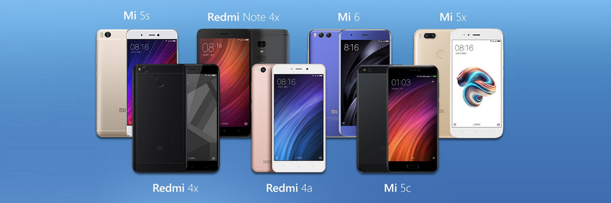 Сумісність аксесуарів між телефонами Xiaomi: Redmi, Redmi Note, Mi та іншими фото