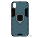 Противоударный чехол-накладка Transformer Ring for Magnet для Xiaomi Redmi 7A Серый (Metal Slate) 0088576335p фото 1 | SOTAFON