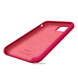 Чохол-накладка Silicone Case (AA) для iPhone 11 Малиновий (Dragon Fruit) 0088576288p фото 6 | SOTAFON