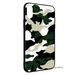 Чехол-накладка TPU Camouflage Case для iPhone X / Xs Белый 1001000375 фото 4