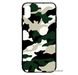 Чехол-накладка TPU Camouflage Case для iPhone X / Xs Белый 1001000375 фото 1