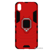 Противоударный чехол-накладка Transformer Ring for Magnet для Xiaomi Redmi 7A Красный (Dante Red) 0088576336p фото 1 | SOTAFON