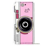 Чохол-накладка TPU Lovely Case Young Style для iPhone Xs Max (Камера) 1012569 фото