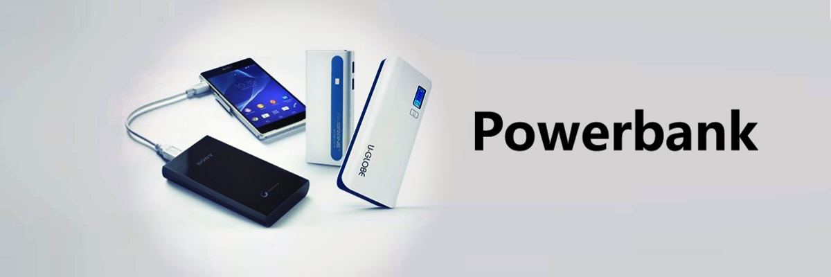 Powerbank: від основ до технологій фото