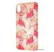 Чехол-накладка Blood of Jelly Cute case для iPhone Xs Max (Много фламинго) 1012534 фото 2