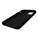 Чехол-накладка Silicone Case (AA) для iPhone 11 Pro Max Черный 0088576291p фото 6 | SOTAFON