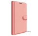 Чехол-книжка Litchie Wallet для Xiaomi Redmi 8A Светло-розовый 0088576323p фото 6 | SOTAFON