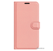 Чехол-книжка Litchie Wallet для Xiaomi Redmi 8A Светло-розовый 0088576323p фото 1 | SOTAFON