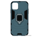Противоударный чехол-накладка Transformer Ring for Magnet для iPhone 11 Серый (Metal Slate) 0088576187p фото 1 | SOTAFON