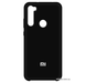 Чехол-накладка Silicone Cover (AA) для Xiaomi Redmi Note 8T Черный 0088576246p фото 1 | SOTAFON