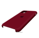 Чехол-накладка Silicone Case (AA) для iPhone 11 Пурпурный 0088576293p фото 5 | SOTAFON