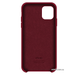 Чехол-накладка Silicone Case (AA) для iPhone 11 Пурпурный 0088576293p фото 2 | SOTAFON
