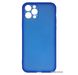 Чехол накладка TPU Acid Color Case для iPhone 12 Pro Голубой 1001000297 фото 1