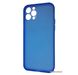 Чехол накладка TPU Acid Color Case для iPhone 12 Pro Голубой 1001000297 фото 3