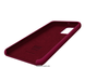 Чехол-накладка Silicone Cover (AA) для Samsung Galaxy S20 Plus 4G SM-G985F / S20 Plus 5G SM-G986U Пурпурный 0088576247p фото 6 | SOTAFON