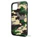 Чехол-накладка TPU Camouflage Case для iPhone 11 Зеленый 1001000365 фото 3