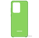 Чохол-накладка Silicone Cover (AA) для Samsung Galaxy S20 Ultra SM-G988 Салатовий 0088576295p фото 1 | SOTAFON