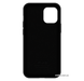 Чехол-накладка Silicone Case Full Protective (AA) для iPhone 12 mini Черный 0088576296p фото 2 | SOTAFON