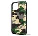 Чехол-накладка TPU Camouflage Case для iPhone 11 Pro Зеленый 1001000367 фото 3