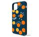 Чохол-накладка TPU Liquid Silicone Cover для iPhone 11 Pro (Апельсин) 1012540 фото 3 | SOTAFON