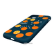Чохол-накладка TPU Liquid Silicone Cover для iPhone 11 Pro (Апельсин) 1012540 фото 5 | SOTAFON