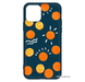 Чохол-накладка TPU Liquid Silicone Cover для iPhone 11 Pro (Апельсин) 1012540 фото 1 | SOTAFON