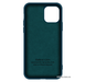 Чохол-накладка TPU Liquid Silicone Cover для iPhone 11 Pro (Апельсин) 1012540 фото 2 | SOTAFON