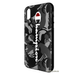 Чехол-накладка TPU+PC Creative case для iPhone X / Xs (Champion) 0088576210p фото 3