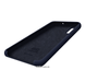 Чохол-накладка Silicone Cover (AA) для Samsung Galaxy A30s SM-A307F / A50 SM-A505F / A50s SM-A507F Темно-синій 0088576253p фото 6 | SOTAFON