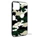 Чехол-накладка TPU Camouflage Case для iPhone 11 Pro Белый 1001000371 фото 4