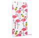 Чохол-накладка TPU Lovely Case Young Style для iPhone Xs Max (Фламінго) 1012545 фото 3