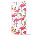 Чехол-накладка TPU Lovely Case Young Style для iPhone Xs Max (Фламинго) 1012545 фото 2