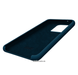 Чехол-накладка Silicone Cover (AA) для Samsung Galaxy S20 Ultra SM-G988 Синий 0088576301p фото 6 | SOTAFON