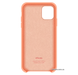 Чохол-накладка Silicone Case (AA) для iPhone 11 Світло-рожевий 0088576276p фото 2 | SOTAFON