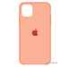 Чохол-накладка Silicone Case (AA) для iPhone 11 Світло-рожевий 0088576276p фото 1 | SOTAFON