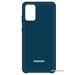 Чохол-накладка Silicone Cover (AA) для Samsung Galaxy S20 Plus 4G SM-G985F / S20 Plus 5G SM-G986U Синій 0088576302p фото 1 | SOTAFON