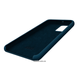 Чохол-накладка Silicone Cover (AA) для Samsung Galaxy S20 Plus 4G SM-G985F / S20 Plus 5G SM-G986U Синій 0088576302p фото 6 | SOTAFON