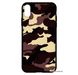 Чохол-накладка TPU Camouflage Case для iPhone XR Коричневий 1001000376 фото 1