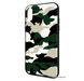 Чехол-накладка TPU Camouflage Case для iPhone XR Белый 1001000378 фото 3