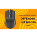 Мышка DEFENDER Hit MB-530 Черный 1012580 фото 7