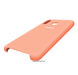 Чехол-накладка Silicone Cover (AA) для Samsung Galaxy M20 SM-M205F Светло-розовый 0088576258p фото 5 | SOTAFON
