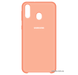 Чехол-накладка Silicone Cover (AA) для Samsung Galaxy M20 SM-M205F Светло-розовый 0088576258p фото 1 | SOTAFON