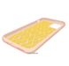 Чехол-накладка Silicone Weaving Case для iPhone 11 Pro Светло-розовый 1012553 фото 6