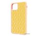 Чехол-накладка Silicone Weaving Case для iPhone 11 Pro Светло-розовый 1012553 фото 3