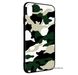 Чехол-накладка TPU Camouflage Case для iPhone Xs Max Белый 1001000381 фото 4