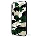 Чехол-накладка TPU Camouflage Case для iPhone Xs Max Белый 1001000381 фото 3