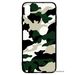 Чехол-накладка TPU Camouflage Case для iPhone Xs Max Белый 1001000381 фото 1